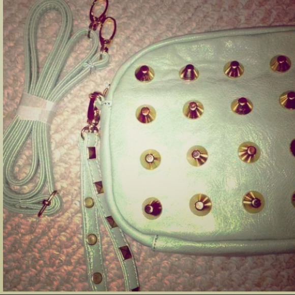 Mint bag