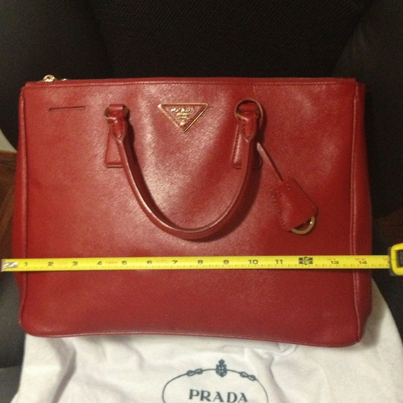Prada Handbags - More pics of Prada bag