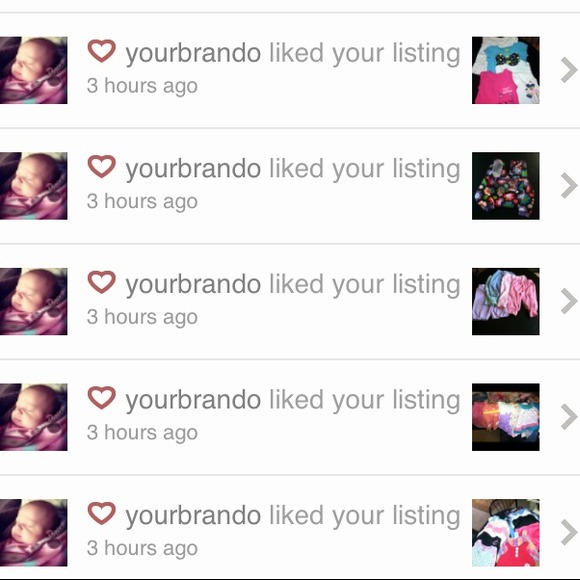 BUNDLE FOR @yourbrando