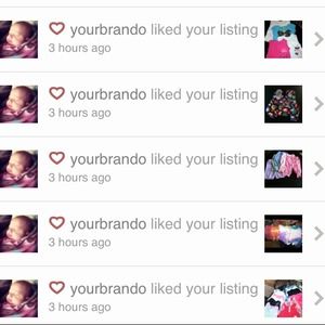 BUNDLE FOR @yourbrando