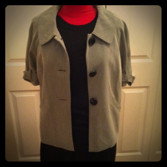 Blazer