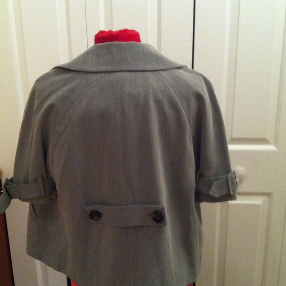 Blazer - Picture 2 of 2
