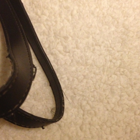 ❗REDUCED PRICED TO SELL❗Authentic Vintage Coach - Picture 3 of 4