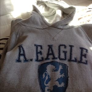 Unisex Sweatshirt hoodie