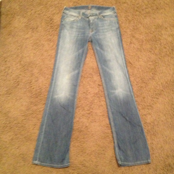 Seven jeans bundle 2pair