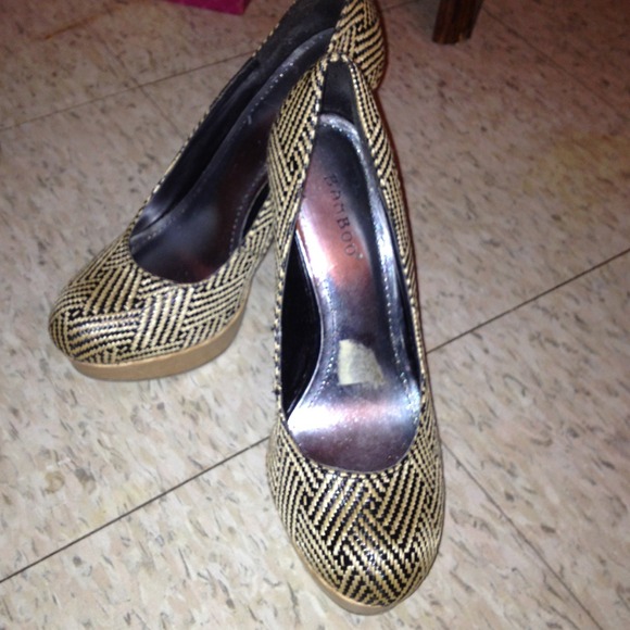 Sexy pumps