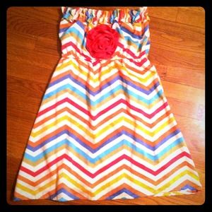 Judith March Sundress