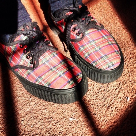 🎀Reserved🎀New creeps