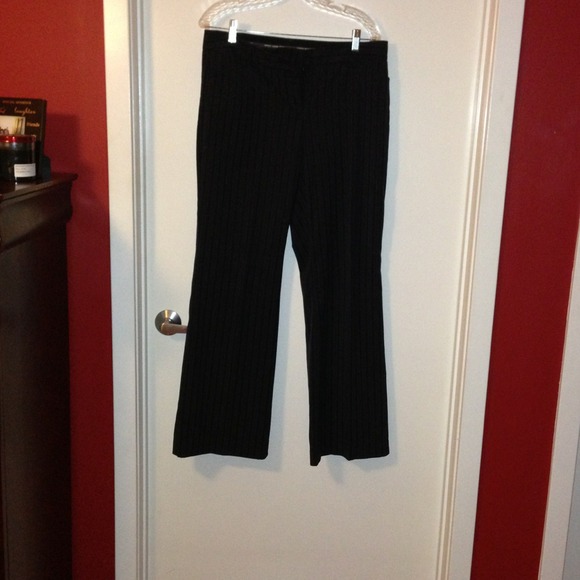 Express slacks