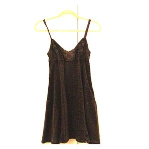 Free People dress size 0