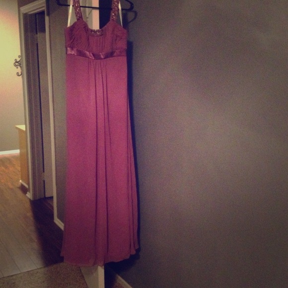 spring formal dress