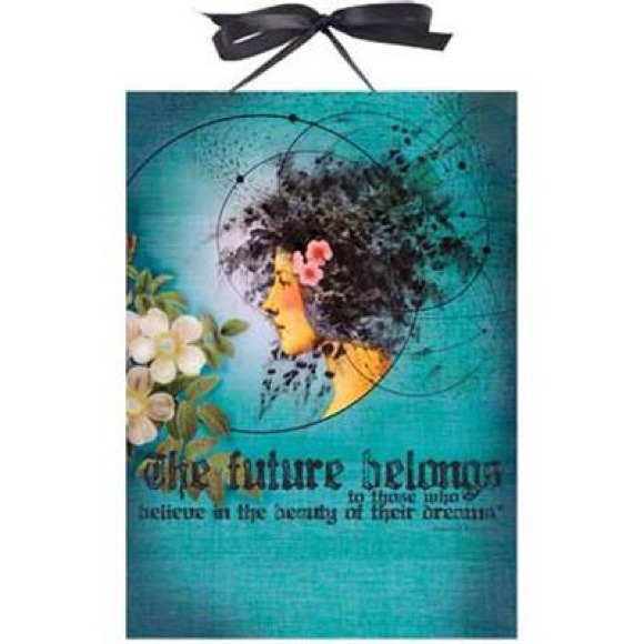 Other - Art Panel...For Your Closet or Anywhere!