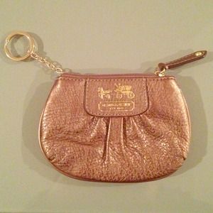 Coach Coin Purse