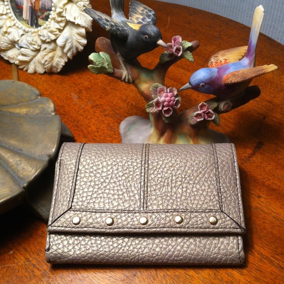 Cute Little Wallet by emilie m. NWOT.