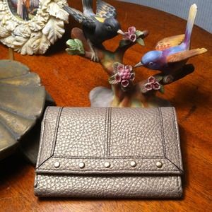 Cute Little Wallet by emilie m. NWOT.