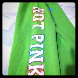 Victoria Secret sweatpants