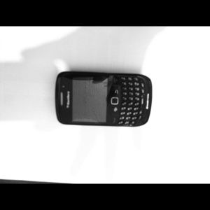 Blackberry ( boost )