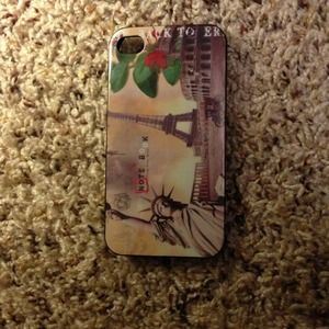 iPhone 4/4s case!