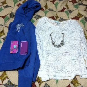 Bundle for @heatherjeane