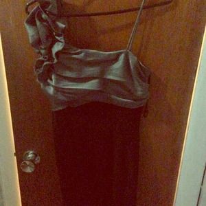 BouBou cocktail dress VERY CLASSY