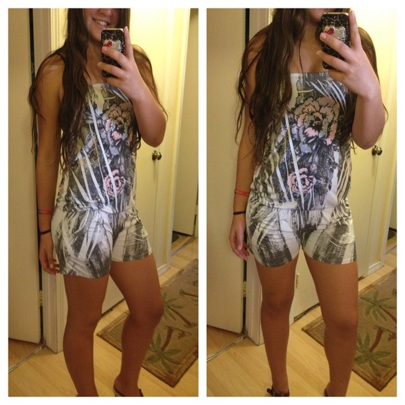 A Romper