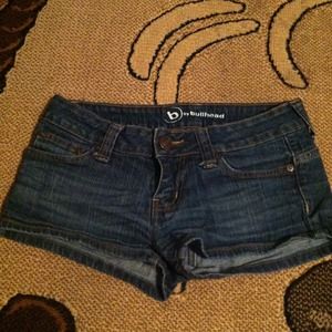 Pac Sun shorts!!!