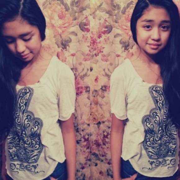 🔴SOLD: Obey Tee ✌