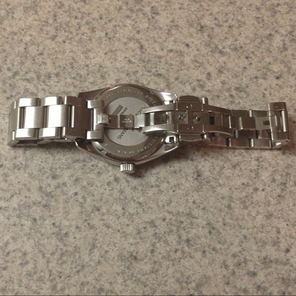 Jacques Lemans Men's Watch - Picture 3 of 4