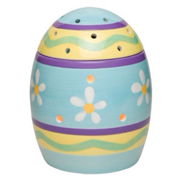 Easter Egg Scentsy