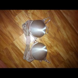 Victoria Secret Push Up Bra
