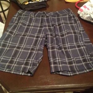 Perfect condition never worn o'Neil size 32 shorts