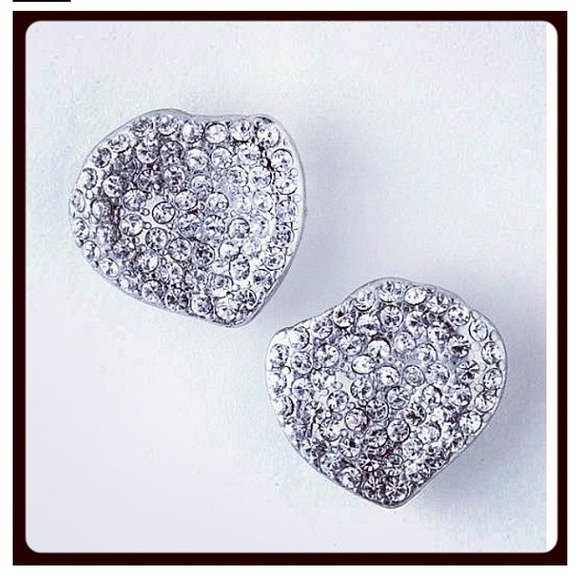 Earrings are already SOLD!!!