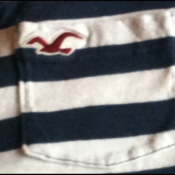HOLLISTER Top - Picture 2 of 4