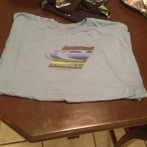 Gently uses large o'neill mens shirt