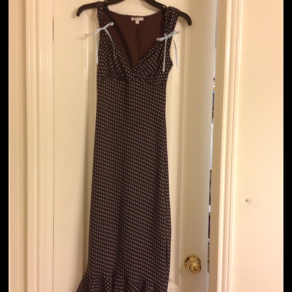 New brown dresses!!🌷🌷
