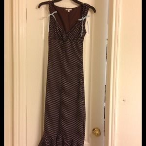 New brown dresses!!🌷🌷