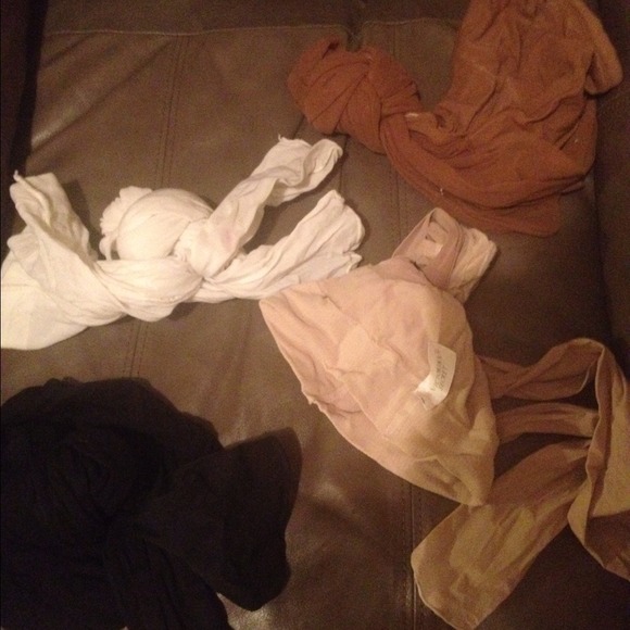 Tights/pantyhose