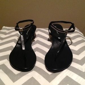 BCBGeneration sandals size 8.5! Adorable!