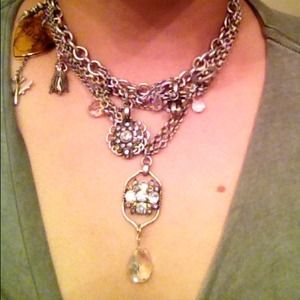 Lucky brand necklace