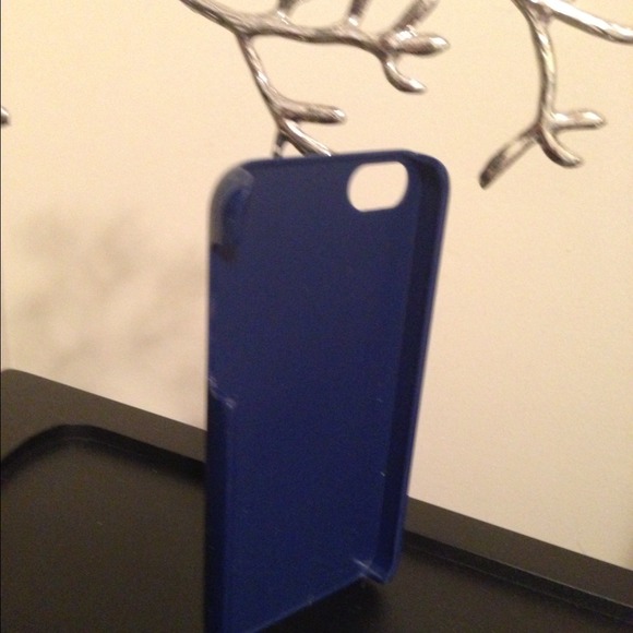 🌺 SOLD🌺 iPhone 5 case - Picture 3 of 3