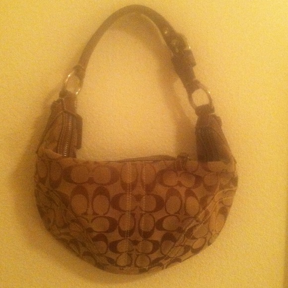 Cute little Couch purse