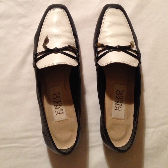****SOLD******Enzo Angiolini shoes