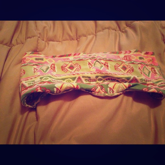 Cute bandeau