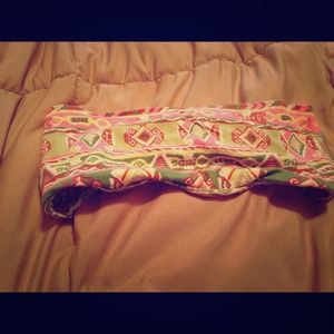 Cute bandeau