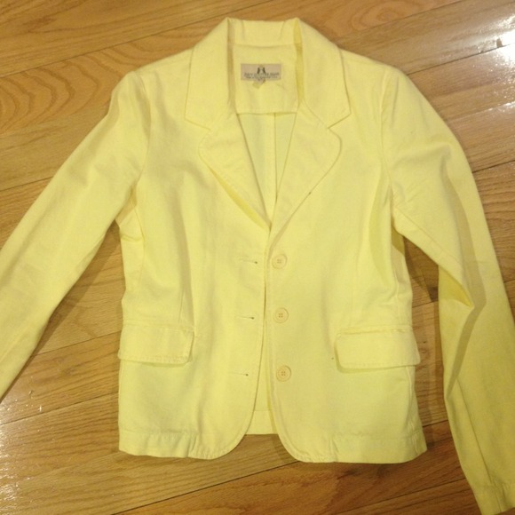 Juicy couture blazer