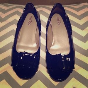 BUNDLE FOR @kimmieallen Me Too Flats/BOC sandals!