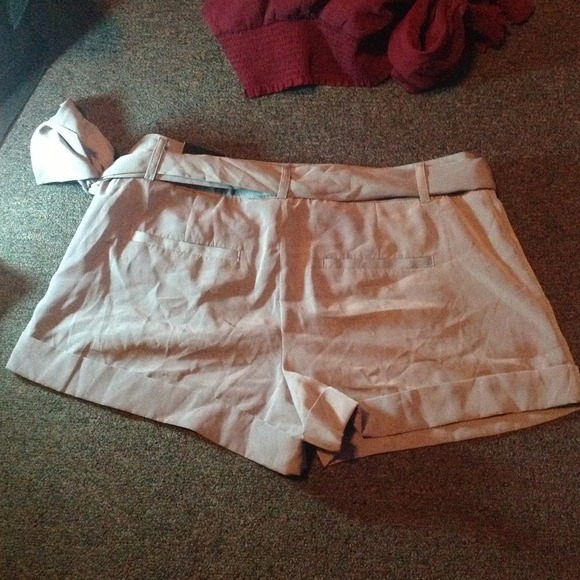 Shorts - Picture 3 of 4