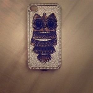 iPhone 4/4s phone case.