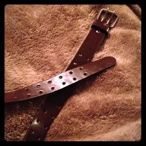 Bundle. Four pairs of jeans. Four tops, 2 belts