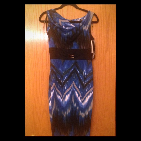 Xoxo professional or fun dress